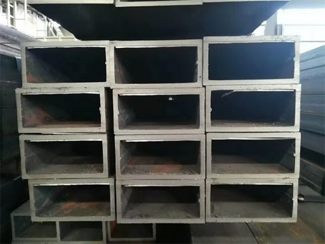 任县Q235冷拔方管材质特点 适用工程场景分析