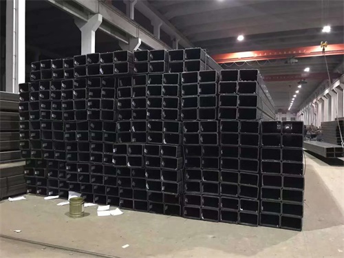 任县冷拔方管选型指南 工程采购怎么选